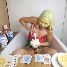 Jeremy Custard: Splosh Casino Home Edition With Epiphany 2