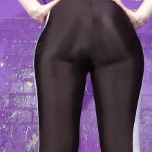 DungeonMasterOne: Sporty Chastity Milk and Honey