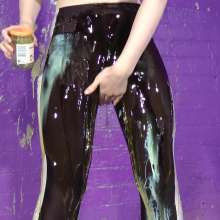 DungeonMasterOne: Sporty Chastity Milk and Honey