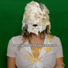 SlapstickStuff: Lolly The Actress Returns In New Scripted Scenes!
