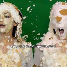 SlapstickStuff: Lolly The Actress Returns In New Scripted Scenes!