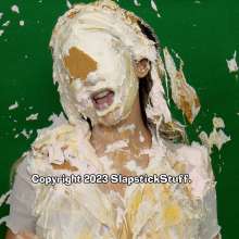 SlapstickStuff: Lolly The Actress Returns In New Scripted Scenes!