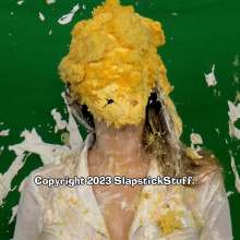 SlapstickStuff: Lolly The Actress Returns In New Scripted Scenes!