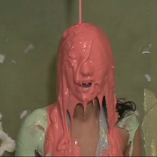 SlapstickStuff: More Remasters: Final Kathleen, Britney, Liz + Kara's 2-Girl All-Timer!