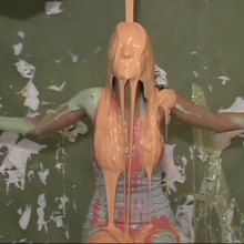 SlapstickStuff: More Remasters: Final Kathleen, Britney, Liz + Kara's 2-Girl All-Timer!