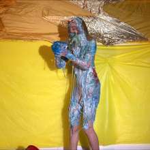 RevSlymsford: Sticky Sexy Kaydens: Over 20 Minutes Of Marshmallow Chaos