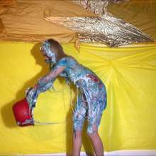 RevSlymsford: Sticky Sexy Kaydens: Over 20 Minutes Of Marshmallow Chaos