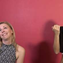 MissT: Strip Or Slime with Lucy Lauren