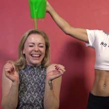 MissT: Strip Or Slime with Lucy Lauren