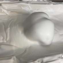 Messygirl: Submerged and Creamed Tori
