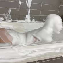 Messygirl: Submerged and Creamed Tori