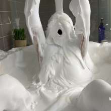 Messygirl: Submerged and Creamed Tori