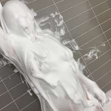Messygirl: Submerged and Creamed Tori