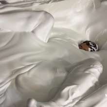 Messygirl: Submerged and Creamed Tori