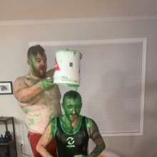 chillphil: The Gunge Daddy Has Arrived