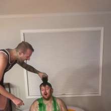 chillphil: The Gunge Daddy Has Arrived