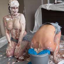 Messygirl: The Live Vegas Show
