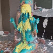 Messygirl: The Live Vegas Show