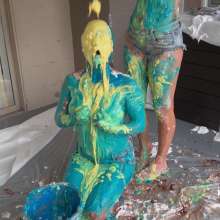 Messygirl: The Live Vegas Show