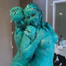Messygirl: The Live Vegas Show