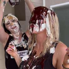 Messygirl: The Live Vegas Show