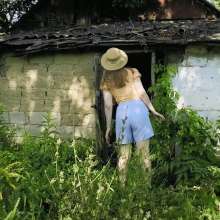 QS4Ever: Tiny on Abandoned Farm