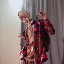 Your Wet Cat: Total Humiliation and Messy Nutella and Pies