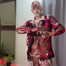 Your Wet Cat: Total Humiliation and Messy Nutella and Pies