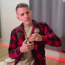 Your Wet Cat: Total Humiliation and Messy Nutella and Pies