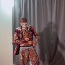 Your Wet Cat: Total Humiliation and Messy Nutella and Pies