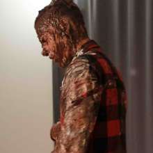 Your Wet Cat: Total Humiliation and Messy Nutella and Pies