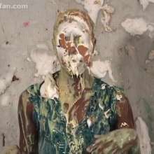 Anglefan: Tamara returns for more slime!