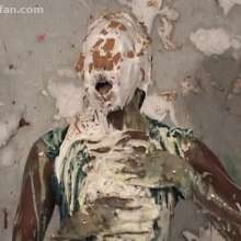 Anglefan: Tamara returns for more slime!