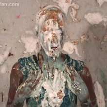 Anglefan: Tamara returns for more slime!