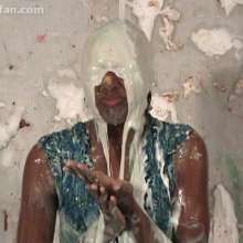 Anglefan: Tamara returns for more slime!