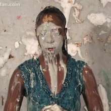 Anglefan: Tamara returns for more slime!