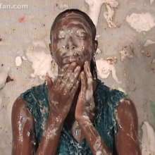 Anglefan: Tamara returns for more slime!
