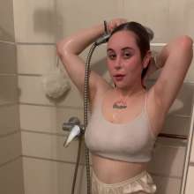 Top Messy Girls: Wet Big Tits