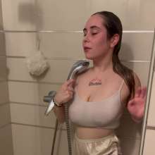 Top Messy Girls: Wet Big Tits