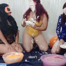 Hikari-Studio-Wam: We Welcome Biannca (Halloween Night)