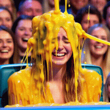thereald: Splat the Brat: season 1 video recap