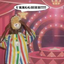 Twilight Man: The Diminutive Divas:  Clownin' Around