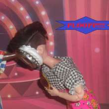 Twilight Man: The Diminutive Divas:  Clownin' Around