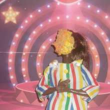 Twilight Man: The Diminutive Divas:  Clownin' Around