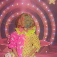 Twilight Man: The Diminutive Divas:  Clownin' Around