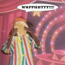 Twilight Man: The Diminutive Divas:  Clownin' Around