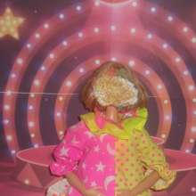 Twilight Man: The Diminutive Divas:  Clownin' Around