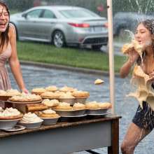 Sleazoid44: Remnants: Misc Pies