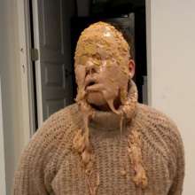mikemike: sticky pies