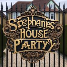 Aceman39: Stephanies House Party ep 1
